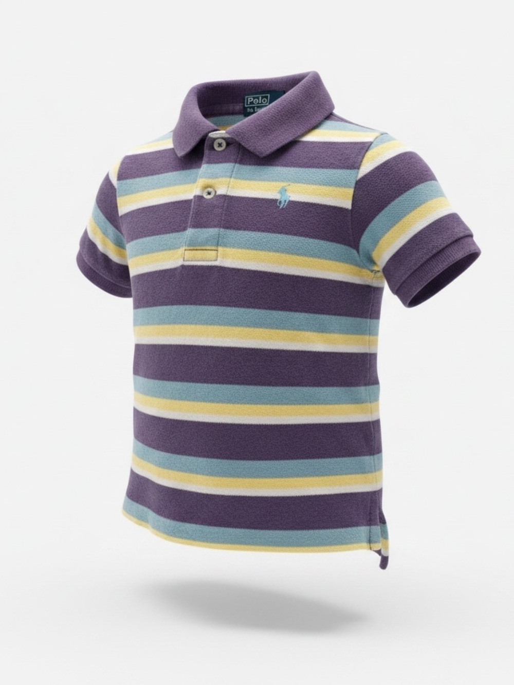 Polo - Ralph lauren - short sleeve polo shirt